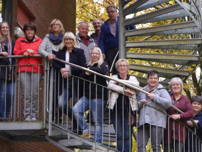 VoCapellas nächstes Konzert